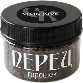 перец горошек