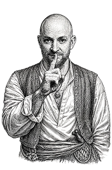 шеф проекта: Евгений Вийтык